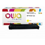 Armor K18856OW toner cartridge 1 pc(s) Compatible Yellow