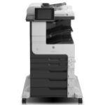 HP LaserJet Enterprise M725z Laser 1200 x 1200 DPI 41 ppm A3