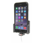 Brodit 514666 houder Mobiele telefoon/Smartphone Zwart