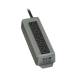 Tripp Lite 602-15 surge protector Black 5 AC outlet(s) 120 V 180" (4.57 m)