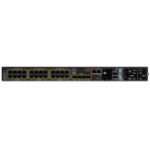 Cisco IE-9320-24P4S-E network switch Managed L2/L3 Black