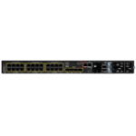 Cisco IE-9320-24P4S-A network switch Managed L2/L3 Black