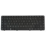 HP 617317-BA1 laptop spare part Keyboard