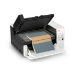 Kodak S3060F Flachbett- & ADF-Scanner 600 x 600 DPI A3 Schwarz, Weiß