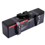 GTS APCRBC161- UPS battery Lead acid 12 V 9 Ah