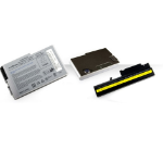 Axiom H6L26AA-AX laptop spare part Battery