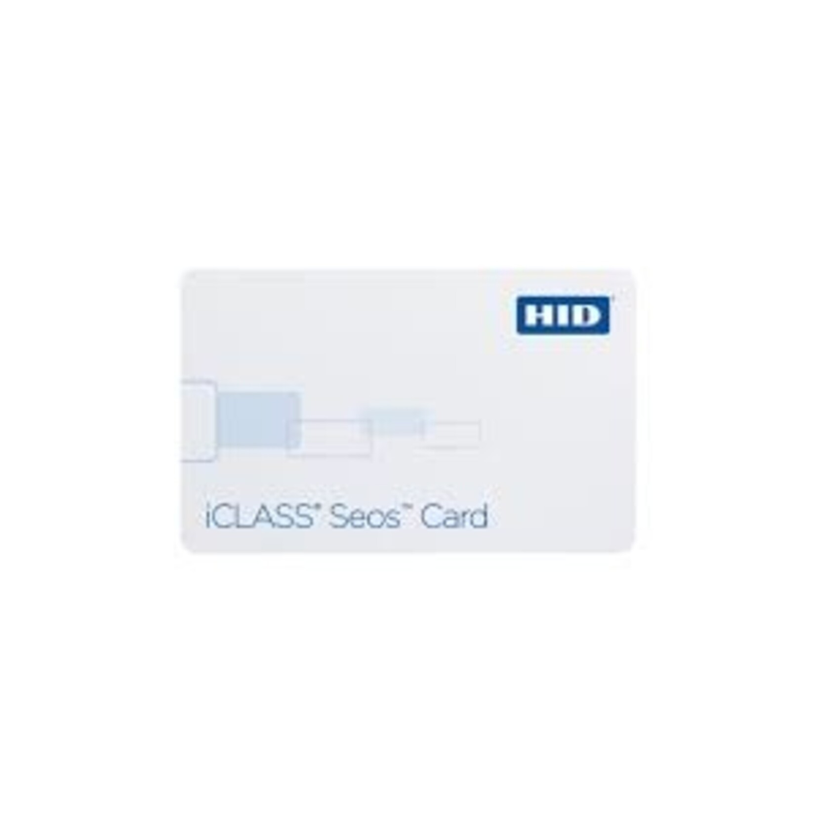 RF IDeas BDG-5006-CUST access cards Contactless smart card