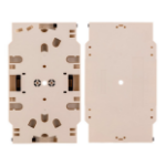 Alantec FOC-12 electrical junction box Plastic