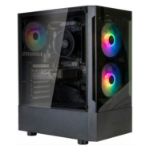 Entity R5 5500 16GB RAM 512GB SSD RTX 5050 Windows 11 Gaming PC