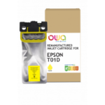 Armor K20935OW ink cartridge 1 pc(s) Compatible Yellow