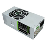 GAMEMAX 300W GT300 TFX PSU, Small Form Factor, 8cm Fan, 80+ Bronze, Power Lead Not Included  Chert Nigeria