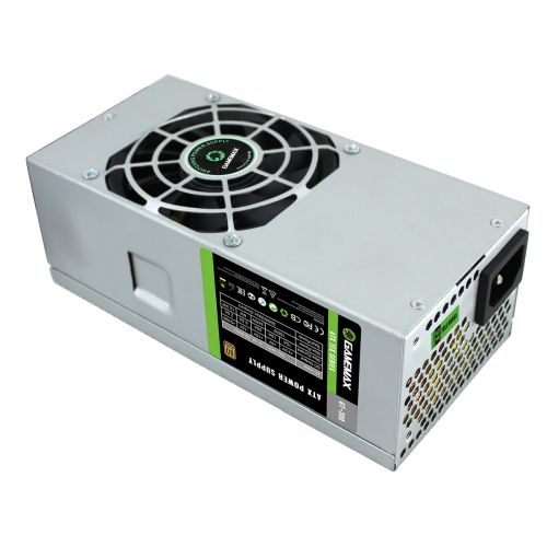 Image of GAMEMAX 300W GT300 TFX PSU Small Form Factor 8cm Fan 80+ Bronze...