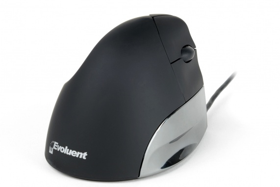 Image of BakkerElkhuizen Evoluent Mouse Standard (Right Hand)