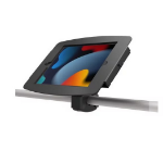 Compulocks 209IPDSB tablet security enclosure 27.7 cm (10.9") Black