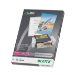 Leitz iLAM Ultra-premium Glossy A4 Laminating Pouches with UDT, 125 microns, Pack of 100