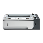 HP LaserJet 500-sheet Input Tray Feeder