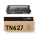 Brother TN-627C Toner-kit cyan ultra High-Capacity, 10K pages ISO/IEC 19752 for Brother HL-L 8570