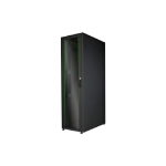 Digitus DN-19 42U-6/10-B-1 rack Vrijstaande rek Zwart