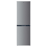 Hoover HOCH1T518EXK Freestanding 247 L E Stainless steel