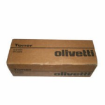 Olivetti B0851 Developer cyan, 120K pages for KM Bizhub C 360/OCE VL 3622/Olivetti d-Color MF 220/Olivetti d-Color MF 360