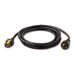 APC AP8752J power cable Black 3.05 m