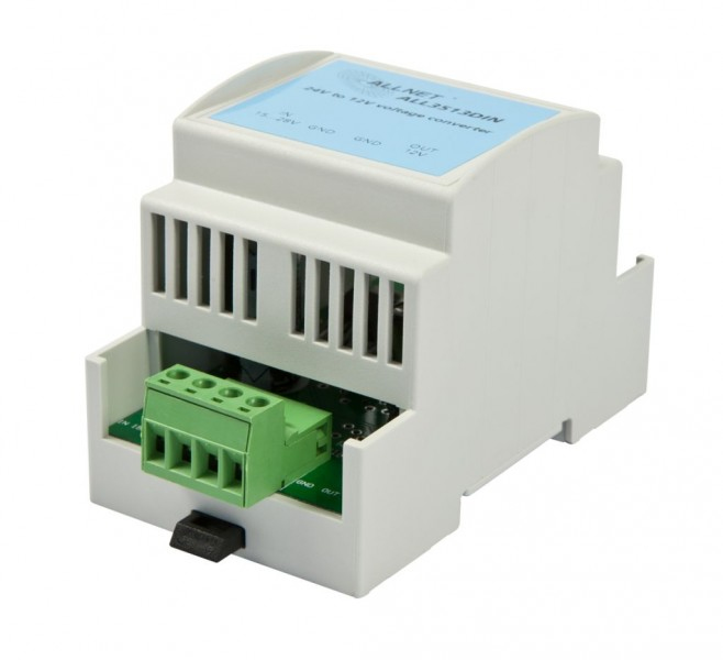 Image of ALLNET ALL3513 electric converter