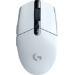 Logitech G 910-005289 mouse Gaming Ambidextrous RF Wireless + Bluetooth Optical 12000 DPI