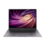 Huawei MateBook X Pro Laptop 35.3 cm (13.9") Touchscreen IntelÂ® Coreâ„¢ i5 i5-10210U 16 GB LPDDR3-SDRAM 512 GB SSD NVIDIAÂ® GeForceÂ® MX250 Wi-Fi 5 (802.11ac) Windows 10 Grey