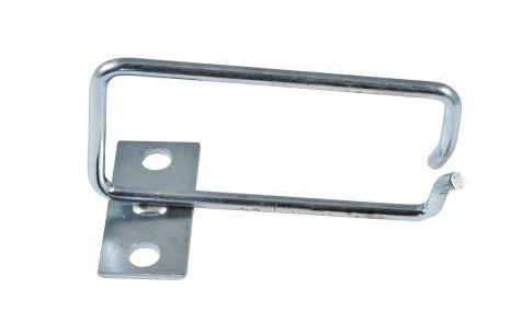 Image of ALLNET ALL-S0001005 cable clamp Metallic