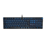 ROCCAT Suora keyboard USB QWERTY English Black