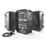 JBL EON208P 2-way