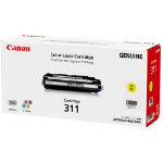 Canon 311 Y toner cartridge 1 pc(s) Original Yellow