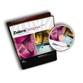 Zebra ZebraDesigner Pro v2 Graphic editor 1 license(s)
