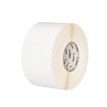 Zebra Z-Select 4000T Label White