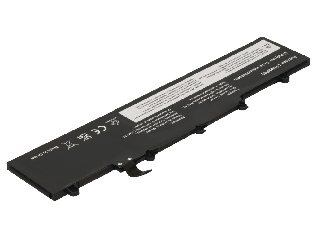 2-Power 2P-5B10X02603 laptop spare part Battery