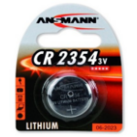 Ansmann 3V Lithium CR2354 Wegwerpbatterij