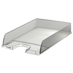 Esselte Letter tray Europost Transparent