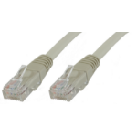 Microconnect UTP660 networking cable Grey 60 m Cat6 U/UTP (UTP)  Chert Nigeria