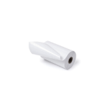 Zebra ZIPZLM3017634 barcode label White