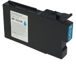 841636 Ink cartridge cyan, 440 pages, 100ml