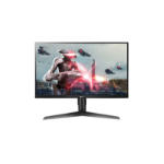 LG 27GL63T-B computer monitor 68.6 cm (27") 1920 x 1080 pixels Full HD LCD Black