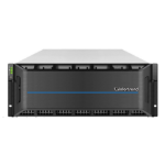 Infortrend JB3090G000-8B32 NAS/storage server Rack (4U) Black, Grey