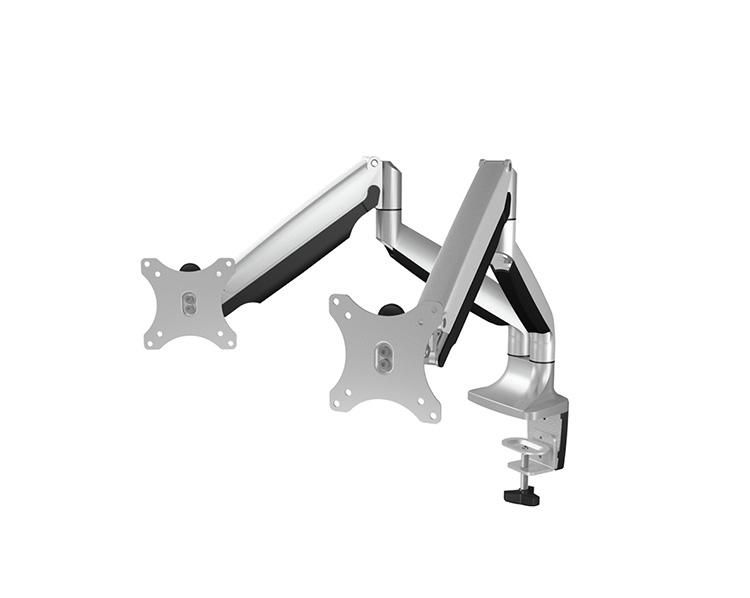 Image of ICY BOX IB-MS504-T - Clamp - 18 kg - 81.3 cm (32) - 75 x 75 mm -...