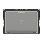 Gumdrop Cases 01D015 laptop case 38.1 cm (15") Cover Black