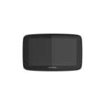 TomTom GO Essential 5 EU TMC navigator Handheld/Fixed 12.7 cm (5") Touchscreen 201 g Black