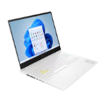 HP OMEN Transcend OMEN 16-u1731nr Intel® Core™ i7 i7-14700HX Laptop 16" 2K 32 GB DDR5-SDRAM 1 TB SSD NVIDIA GeForce RTX 4070 Wi-Fi 6E (802.11ax) Windows 11 Home White