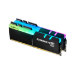 G.Skill Trident Z RGB F4-3600C18D-16GTZR memory module 16 GB 2 x 8 GB DDR4 3600 MHz