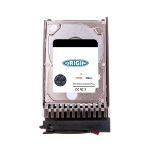 Origin Storage 600GB Hot Plug Enterprise 10K 2.5in SAS OEM: 581286-B21