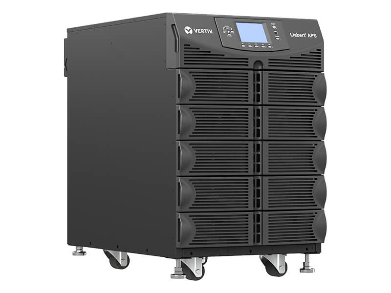 Vertiv AS5B0NCXGNNXLKB 10kVA / 9kW UPS