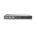 Hewlett Packard Enterprise 12.7mm Slim SATA DVD RW JackBlack unidad de disco óptico Interno DVD-RW Negro